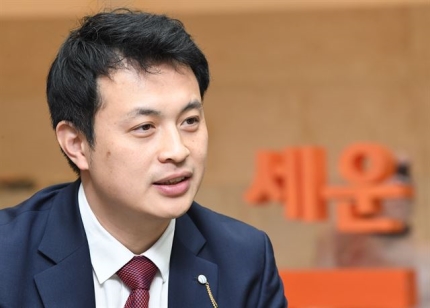 한국사회혁신금융 이상진 대표