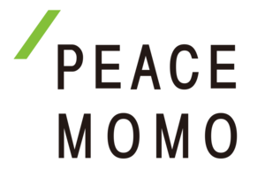 사단법인 평화교육프로젝트 모모 로고